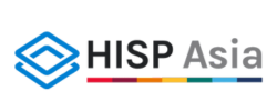HISP Asia logo